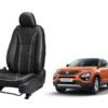 Tata Harrier MOON SERIES 3D CUSTOM ART LEATHER CAR SEAT COVERS