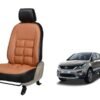 Tata Hexa Comfort Series 3D Custom Stallion Leather Car Seat Covers