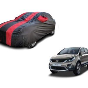 Tata Hexa Double Colour Lining Car Body Cover