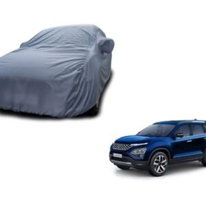 Tata New Safari Matty 2x2 Car Body Cover