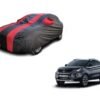 Tata Nexon Double Colour Lining Car Body Cover