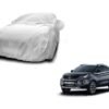 Tata Nexon New Silver Car Body Cover