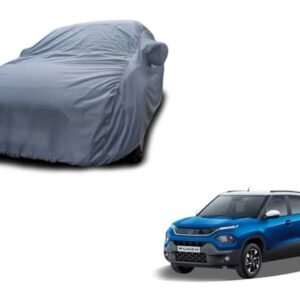 Tata Punch Matty 2x2 Car Body Cover