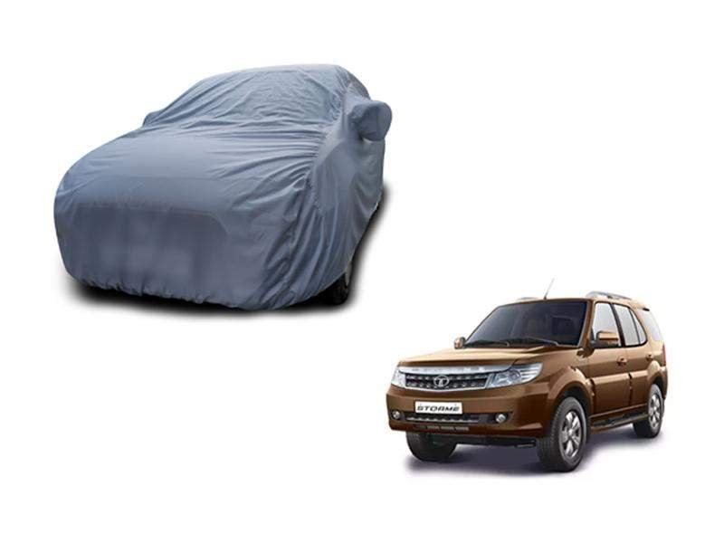 Tata safari storme matty 2x2 car body cover