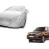 Tata Safari Storme New Silver Car Body Cover