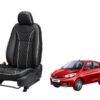 Tata Tiago MOON SERIES 3D CUSTOM ART LEATHER CAR SEAT COVERS