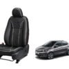 Tata Tigor MOON SERIES 3D CUSTOM ART LEATHER CAR SEAT COVERS