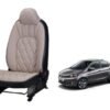 Tata Tigor Threading SERIES 3D CUSTOM ART LEATHER CAR SEAT COVERS