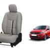 Tata Tigor Trace Series 3D Custom Nappa Leather Car Seat Covers