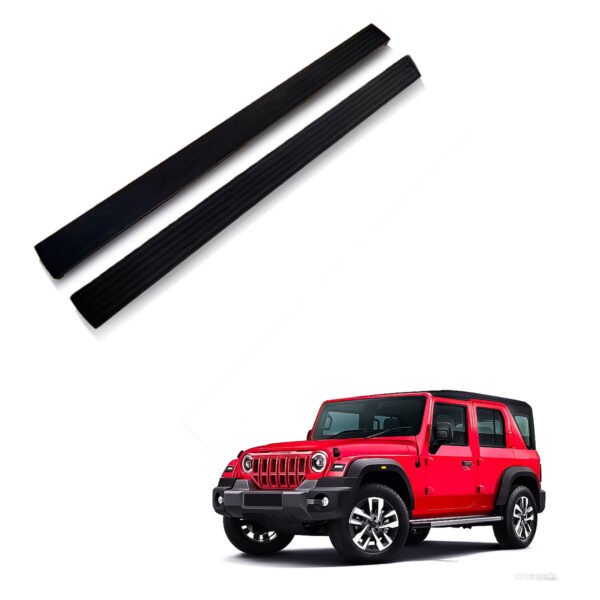 Thar roxx automatic side stepper (door electric side step)