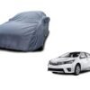 Toyota Corolla Altis Matty 2x2 Car Body Cover