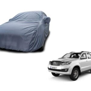 Toyota Fortuner 2012 Matty 2x2 Car Body Cover