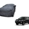 Toyota Fortuner 2016 American Grey Car Body Cover