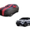 Toyota Fortuner Legender Double Colour Lining Car Body Cover