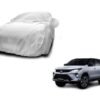 Toyota Fortuner Legender New Silver Car Body Cover