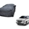 Toyota Innova American Grey Car Body Cover