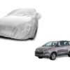 Toyota Innova Crysta 2016 New Silver Car Body Cover