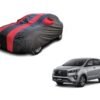 Toyota Innova Crysta 2021 Double Colour Lining Car Body Cover