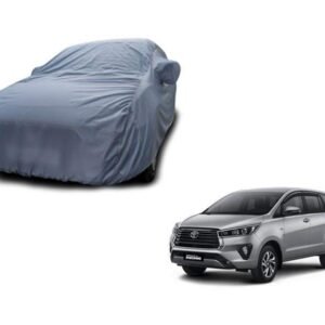Toyota Innova Crysta 2021 Matty 2x2 Car Body Cover