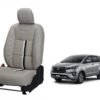 Toyota Innova Crysta 2021 Trace Series 3D Custom Nappa Leather Car Seat Covers