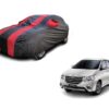 Toyota Innova Double Colour Lining Car Body Cover