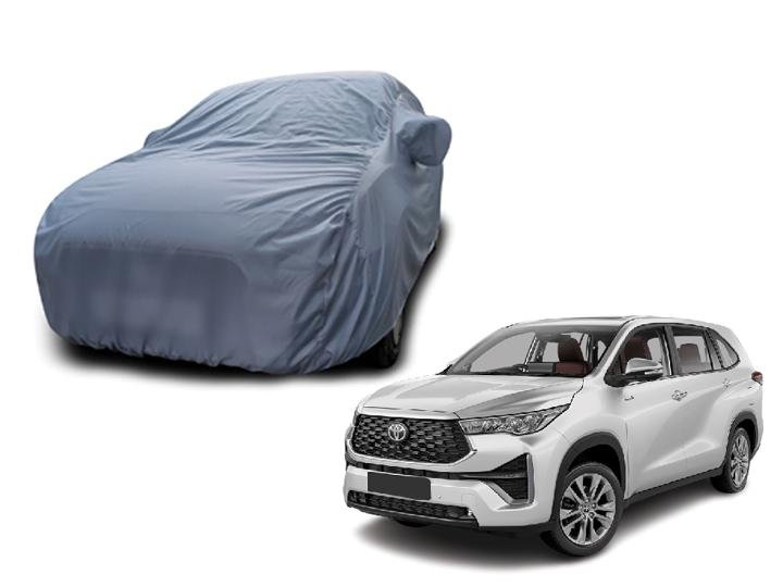 Toyota innova hycross body cover - matty 2x2