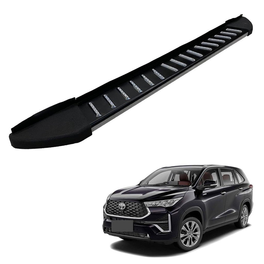 Toyota innova hycross door stepper - pulsar design