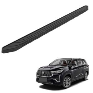 Toyota Innova Hycross Side Footrest - Apollo Design