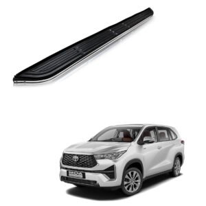 Toyota Innova side foot step- Stellar Design