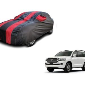 Toyota Land Cruiser Double Colour Lining Car Body Cover
