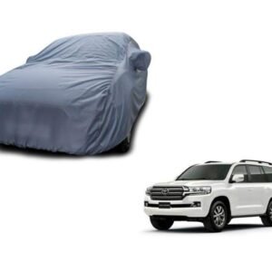Toyota Land Cruiser Matty 2x2 Car Body Cover