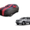 Toyota Land Cruiser Prado Double Colour Lining Car Body Cover