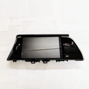 Toyota New Corolla Altis 9 Inches HD Touch Screen Smart Android Stereo (2GB, 16GB) with Stereo Frame By Ozone Plus