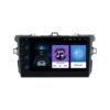 Toyota Old Corolla Altis 10 Inches HD Touch Screen Smart Android Stereo (2GB, 16GB) with Stereo Frame By Ozone Plus