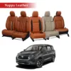Toyota Rumion Neoprene or NAPPA Leather Seat Cover