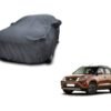 Toyota Urban Cruiser American Grey Car Body Cover