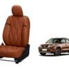 Toyota Urban Cruiser Kite Series 3D Custom Nappa Leather Car Seat Covers