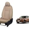 Toyota Urban Cruiser Velvet SERIES 3D CUSTOM ART LEATHER CAR SEAT COVERS