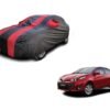 Toyota Yaris Double Colour Lining Car Body Cover