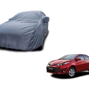 Toyota Yaris Matty 2x2 Car Body Cover