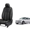 Volkswagen Passat MOON SERIES 3D CUSTOM ART LEATHER CAR SEAT COVERS