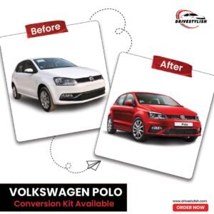 Volkswagen Polo - Body Kit or Conversion Kit