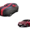 Volkswagen Virtus Double Colour Lining Car Body Cover