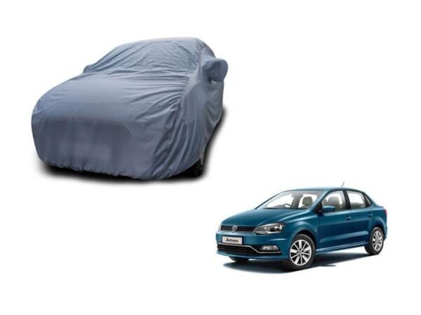 Volkwagen ameo matty 2x2 car body cover