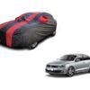 Volkwagen Jetta Double Colour Lining Car Body Cover