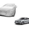 Volkwagen Jetta New Silver Car Body Cover