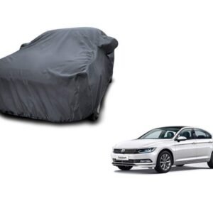 Volkwagen Passat American Grey Car Body Cover