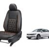 Volkwagen Passat Diamond Series 3D Custom Nappa Leather Car Seat Covers