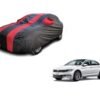 Volkwagen Passat Double Colour Lining Car Body Cover