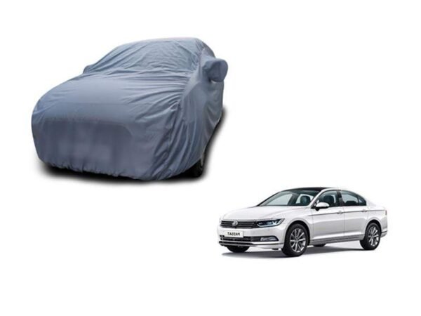 Volkwagen passat matty 2x2 car body cover